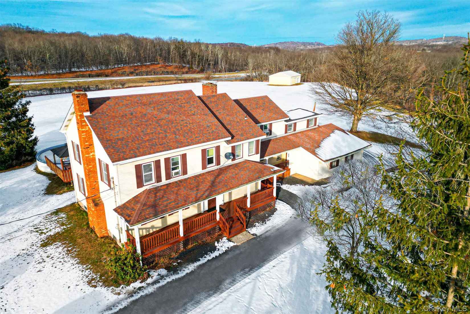 238 S Centerville Rd  