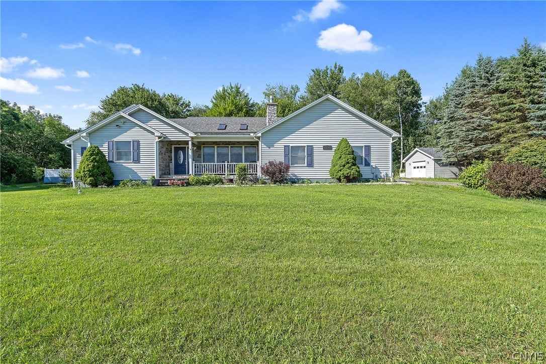 152 Rainbow Shores Rd  