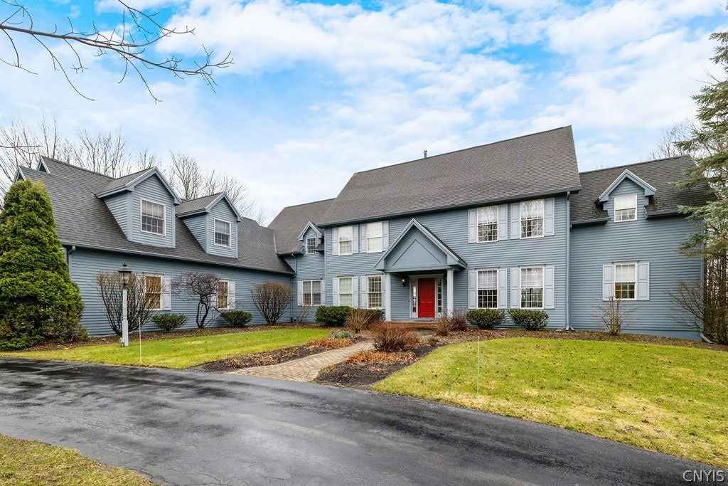 4601 Widgeon  