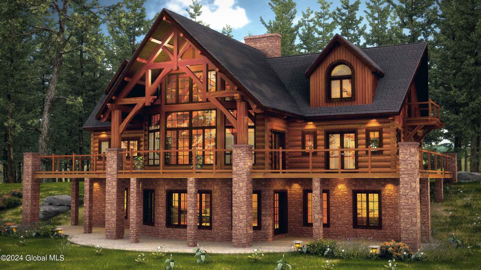 344 Dickinson Hill Rd  