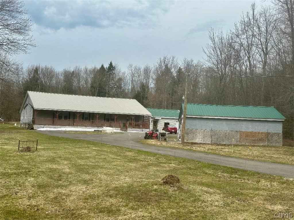 576 County Rte 85  