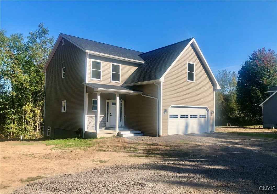 24 Arrowhead Dr  