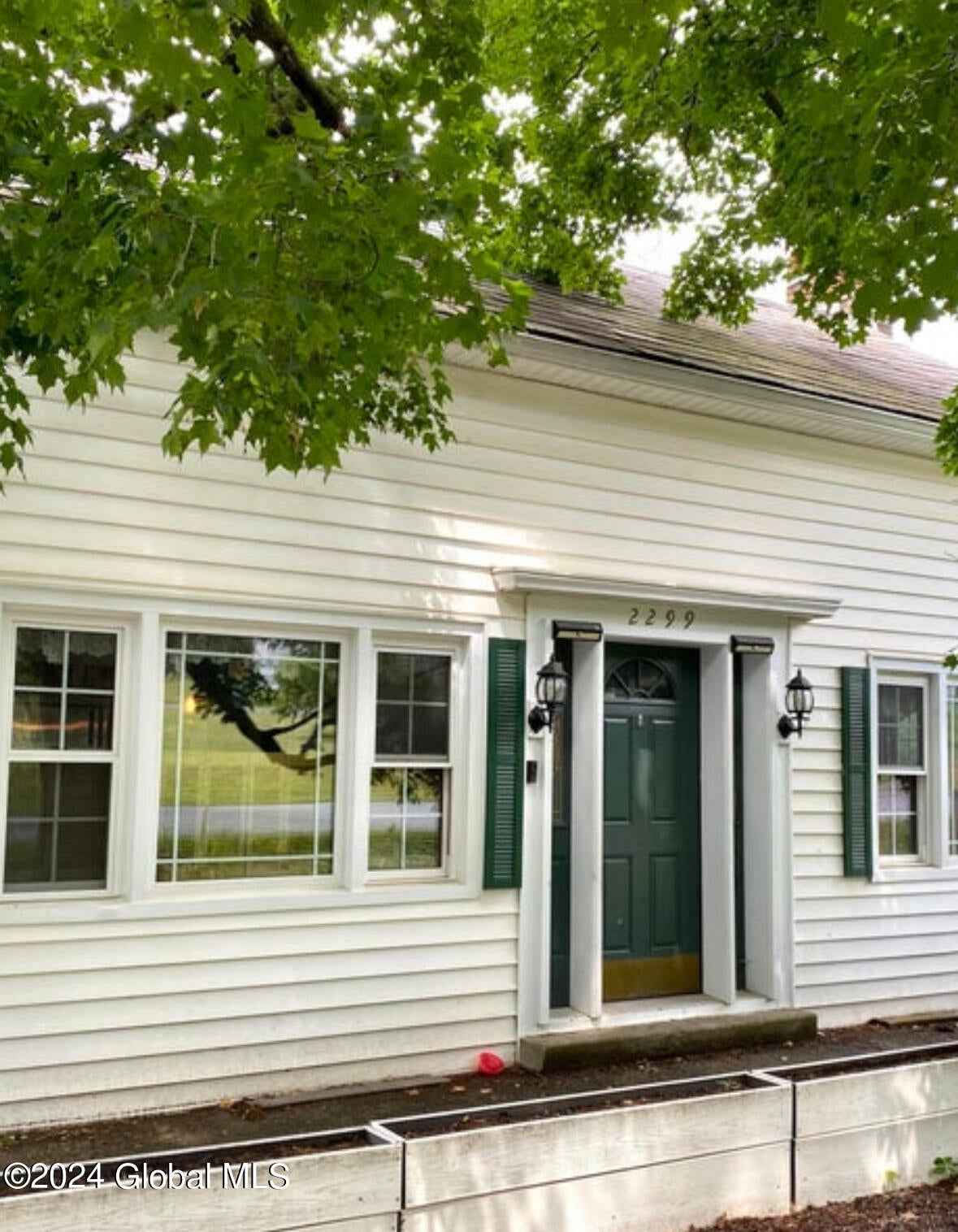 2299 Coach Road Rd  