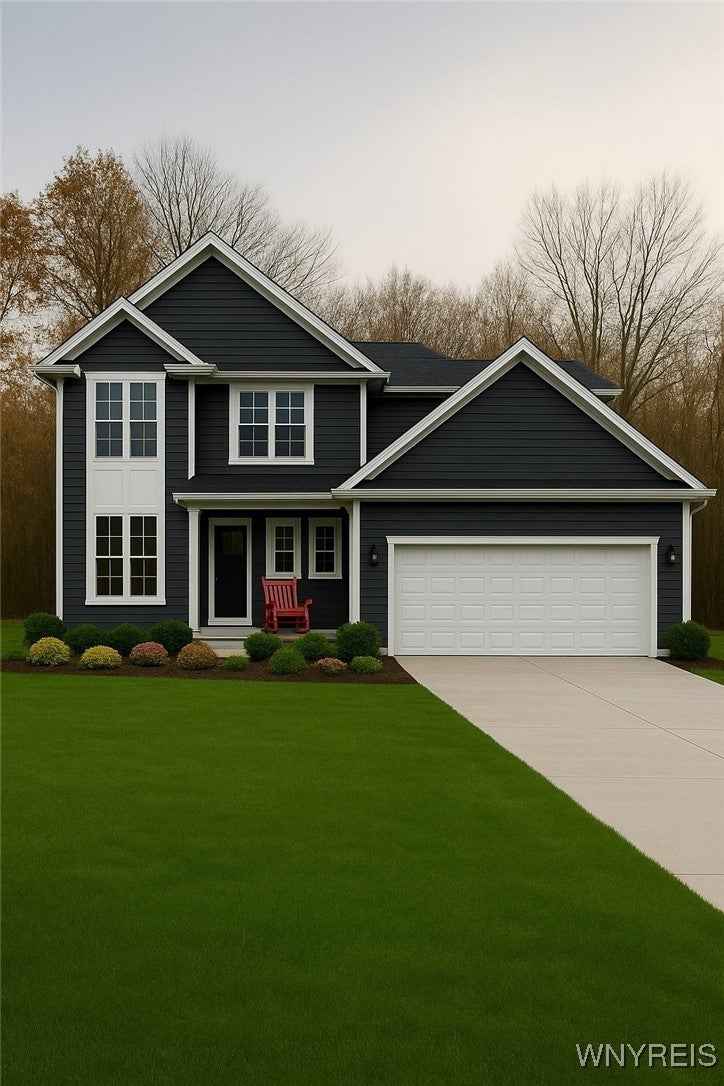 7307 Woodhaven Dr  