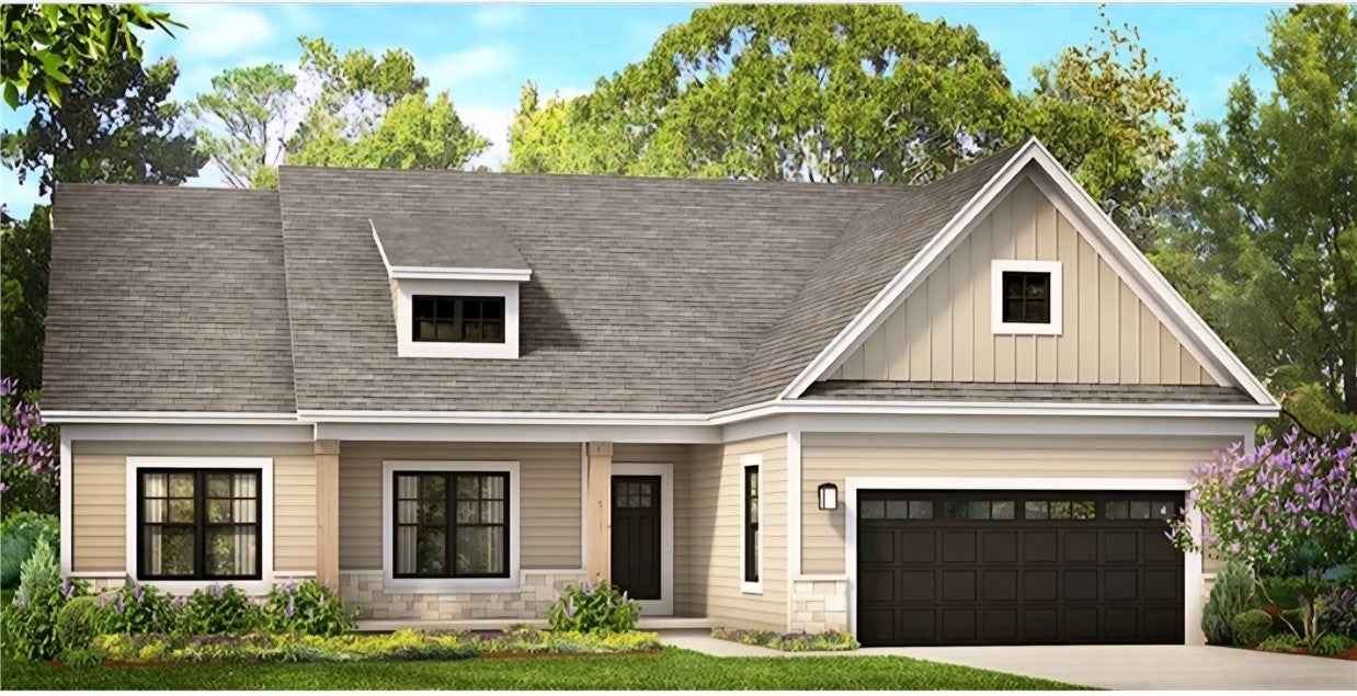 607 Trimmer Rd  