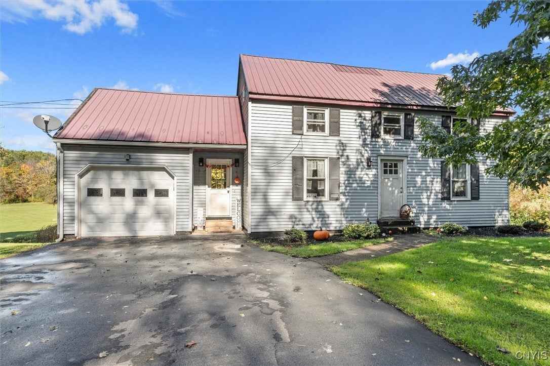 1387 County Rte 9  