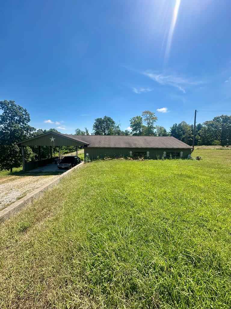 1194 Beekman Ridge Rd  
