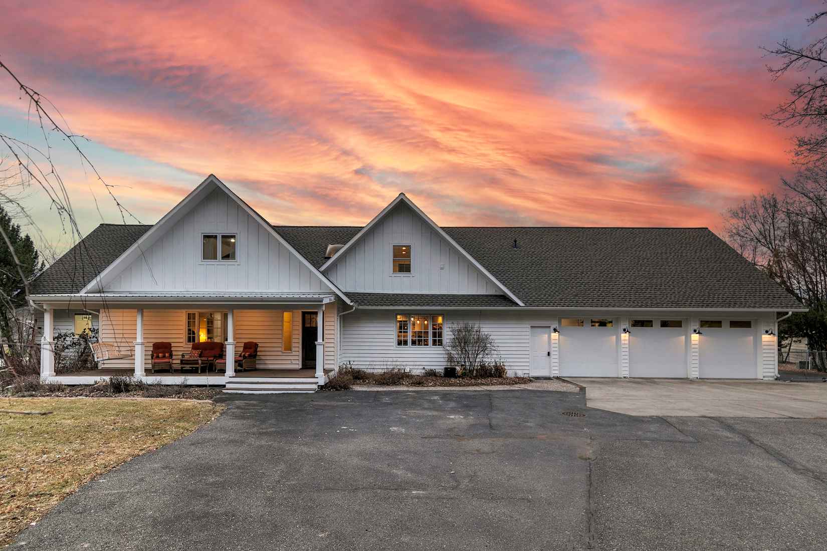 3117 Humble Rd  