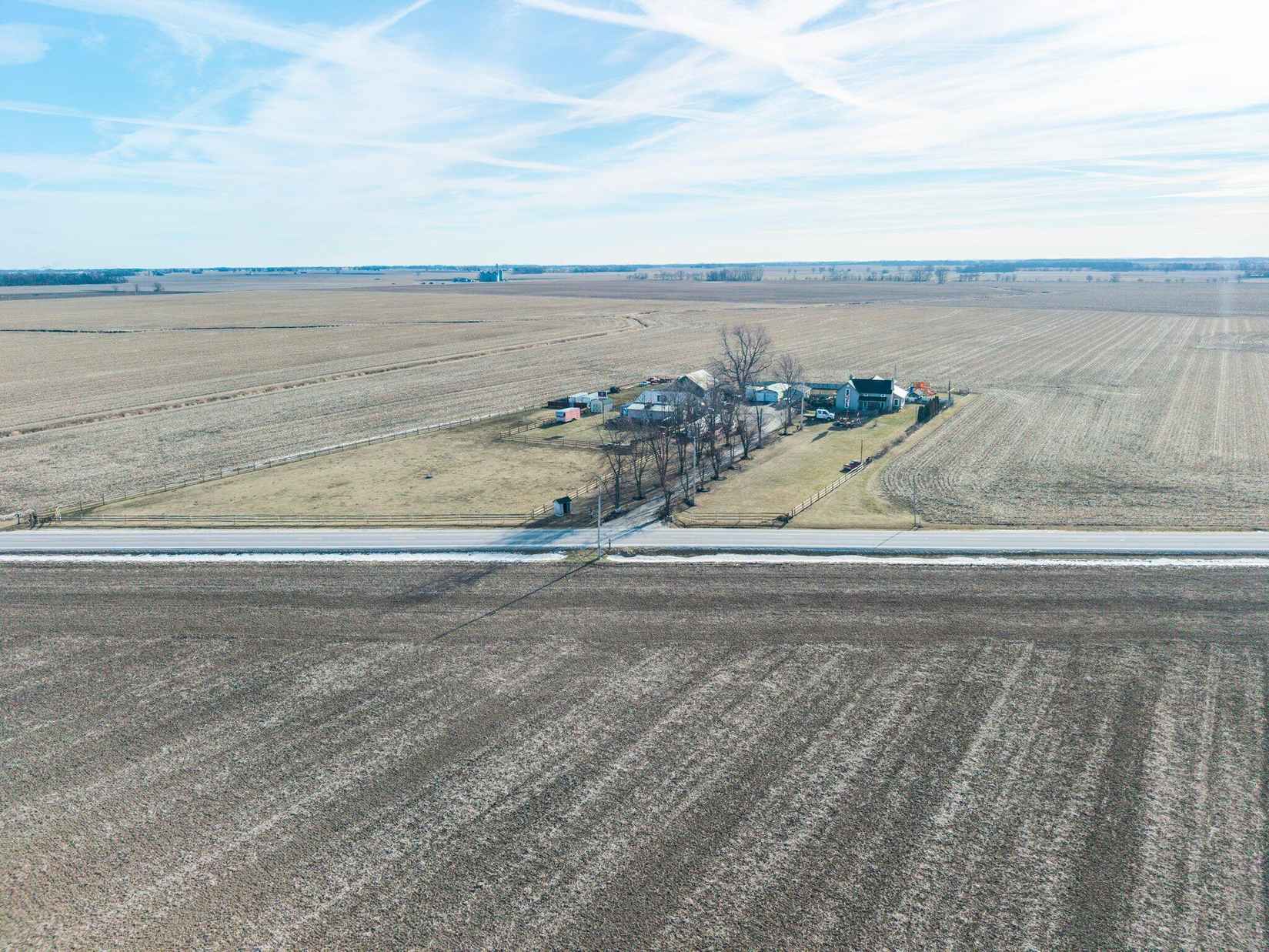 4100 N State Rte 729  