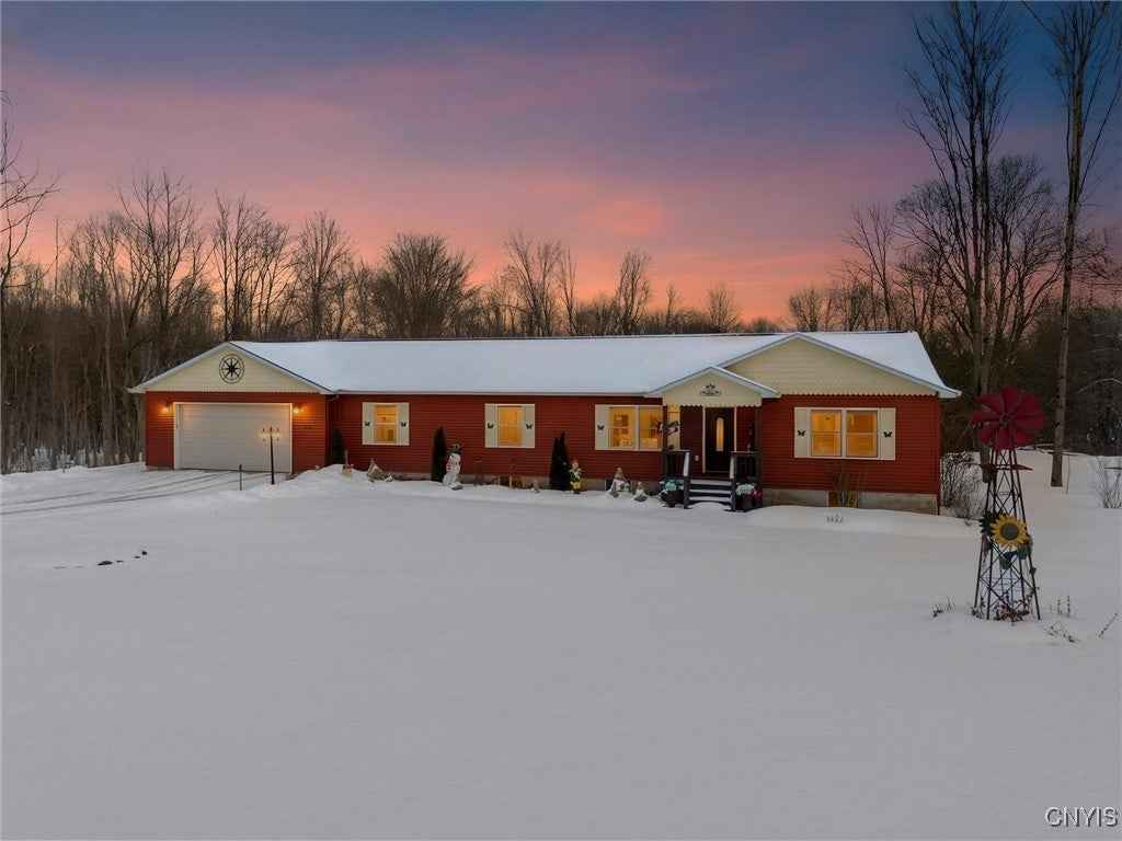 106 Slosson Rd  