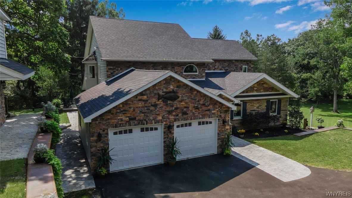 140 Jewett Holmwood Rd  