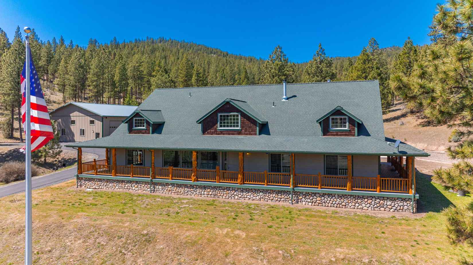 8101 Mill Creek Rd  