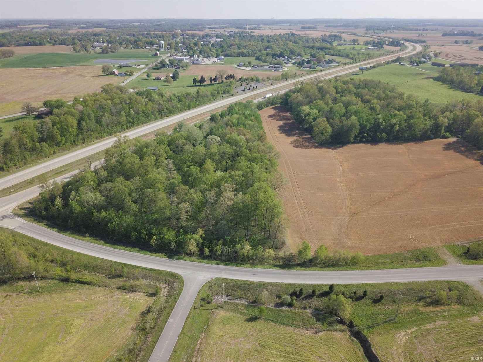 300 County Rd E tract 4  