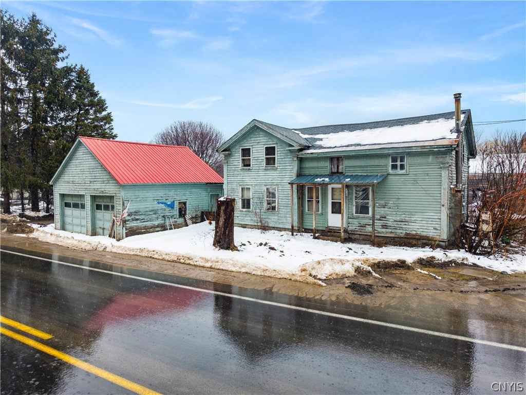 460 County Route 29 Unit 454  