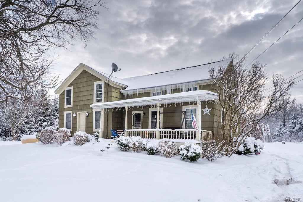 9048 Pearson Rd  