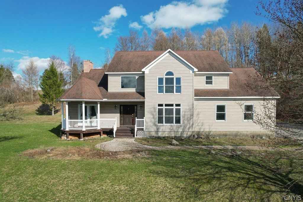 1786 Preston Hill Rd  