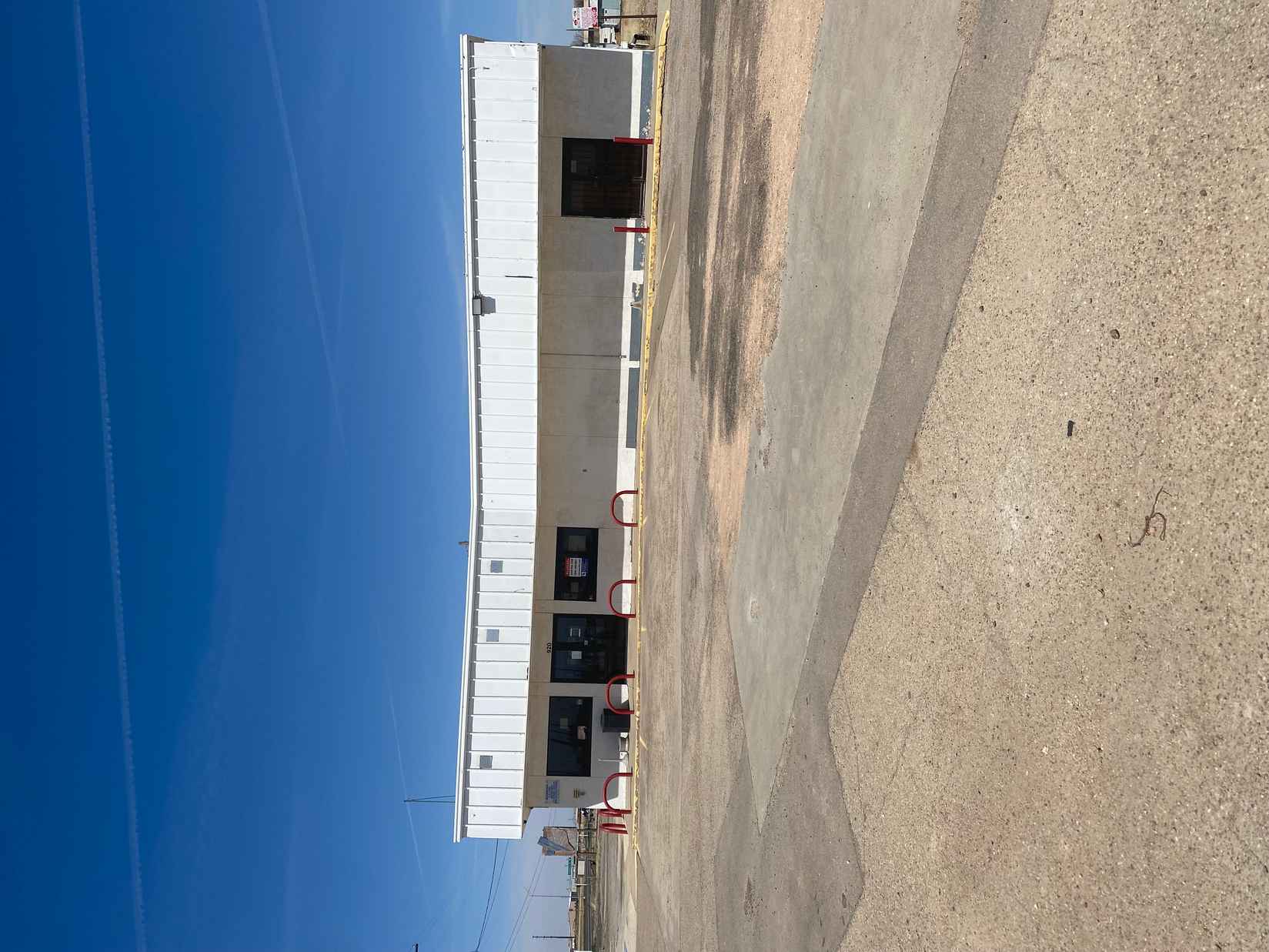 920 W FM 1151  