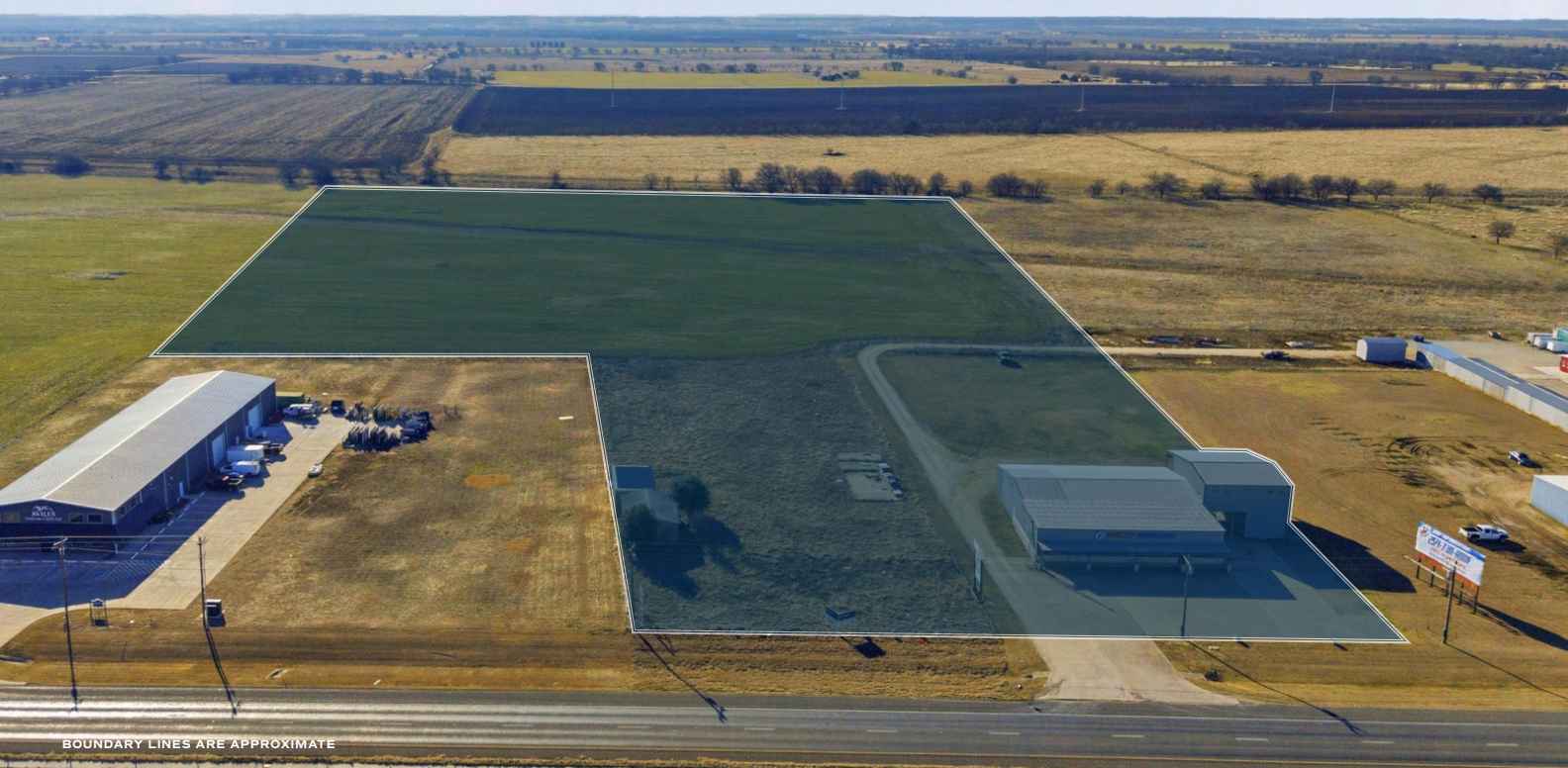 31589 W HWY 84 31631 W HWY 84  