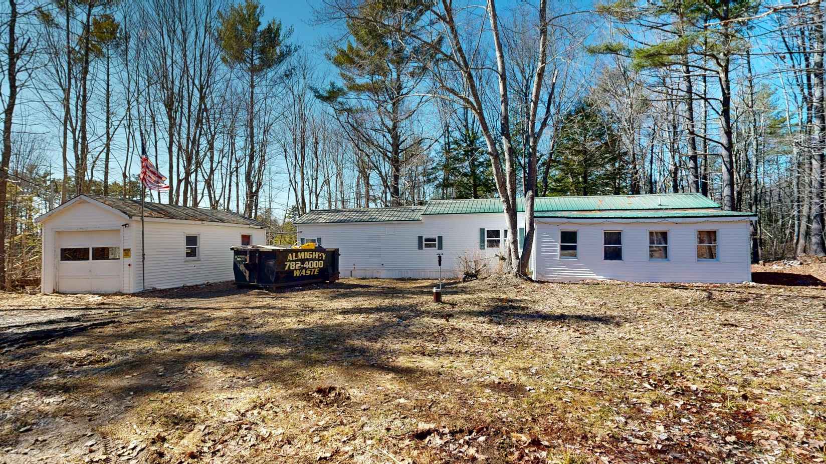 369 Pond Rd  