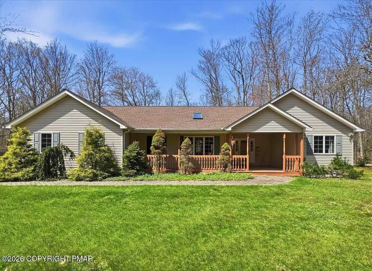 1192 Blackberry Rd  