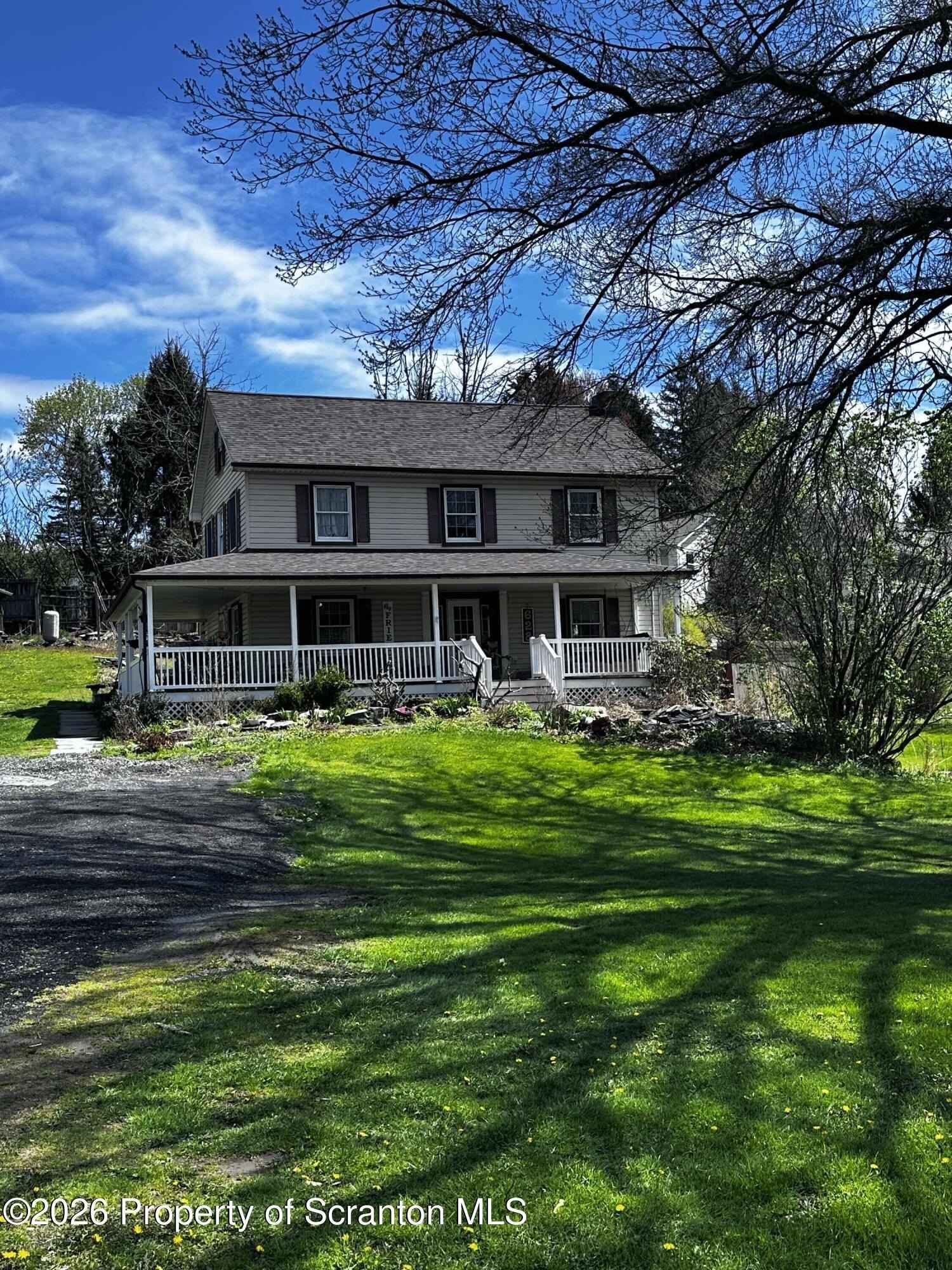 628 Gravity Hill Rd  