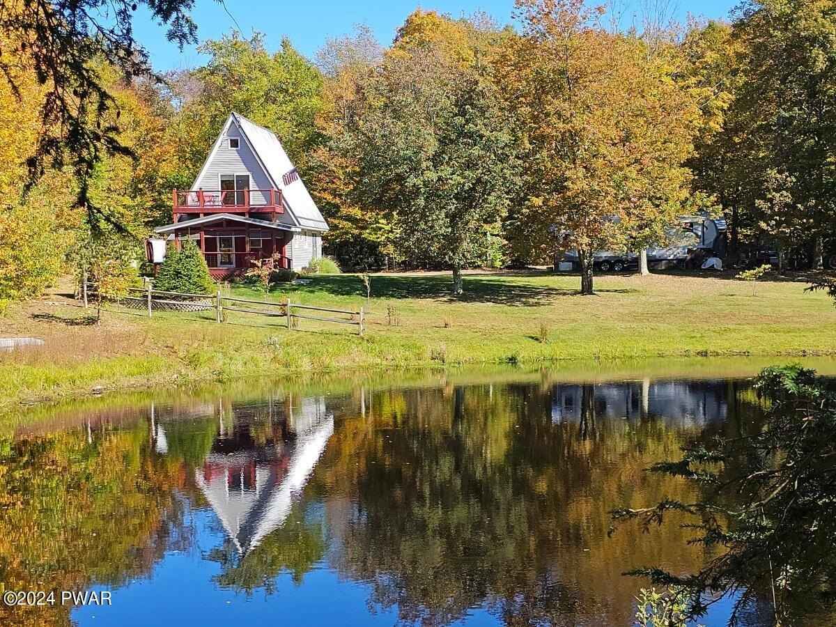 126 Woodland Dr  