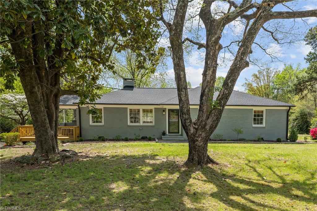 4120 HOLTS CHAPEL Rd  