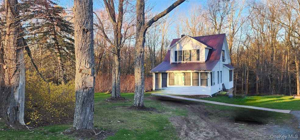 150 Anawana Lake Rd  