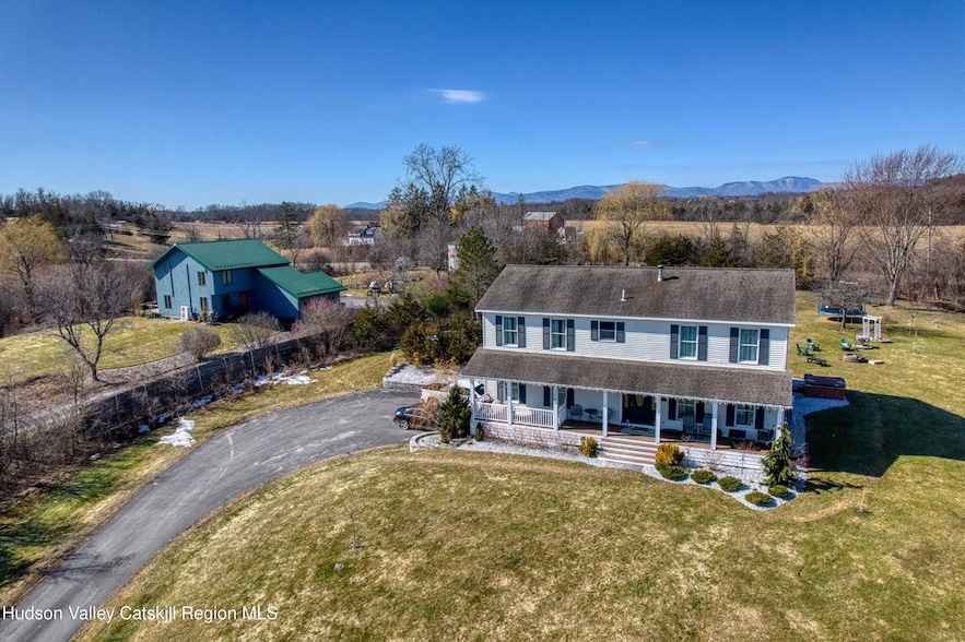 2360 Sleepy Hollow Rd  