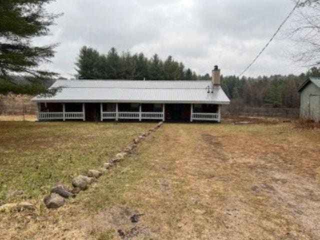 178 Blanchard Hill Rd  