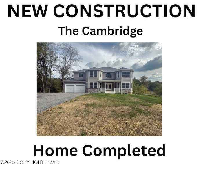 264 Mc Cole Rd  