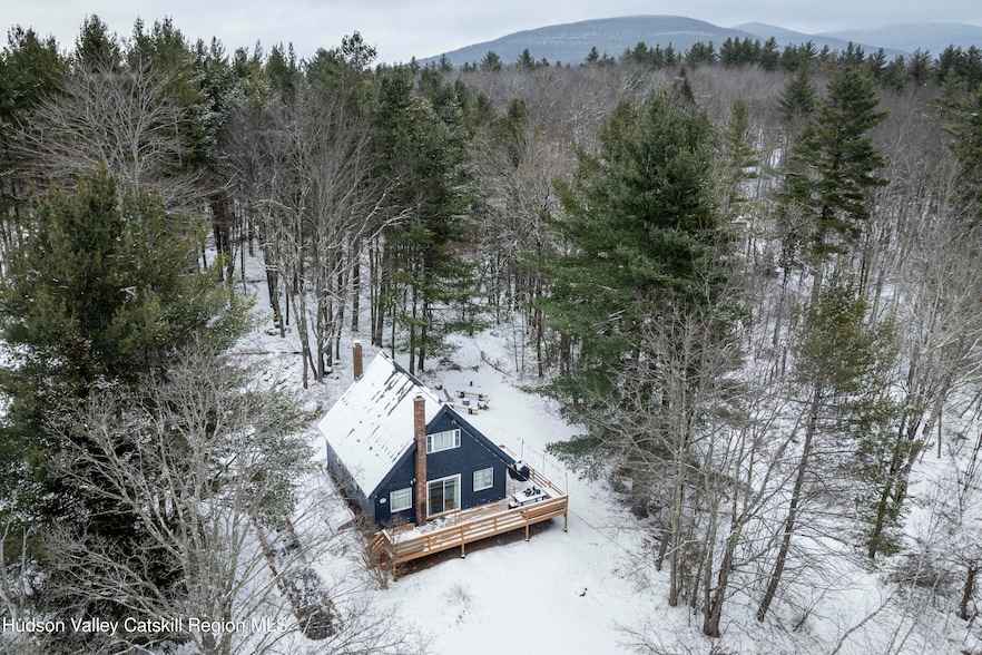 2232 County Rd 23c  