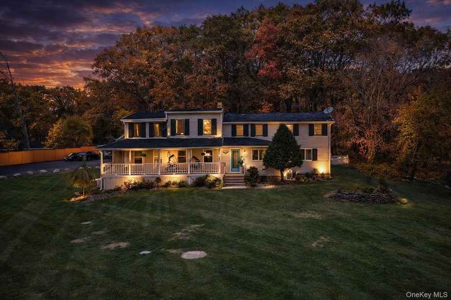 168 Fostertown Rd  