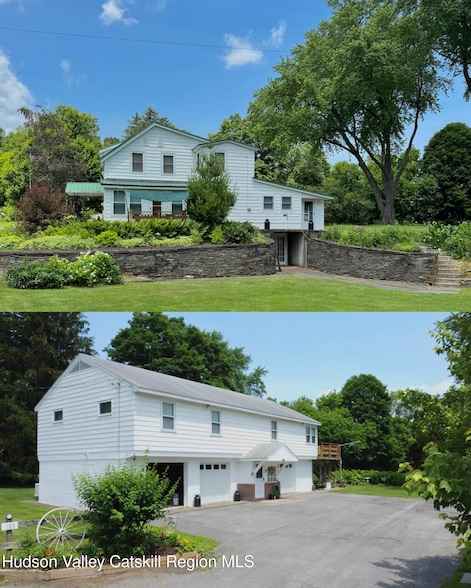 195 Vedder Rd  