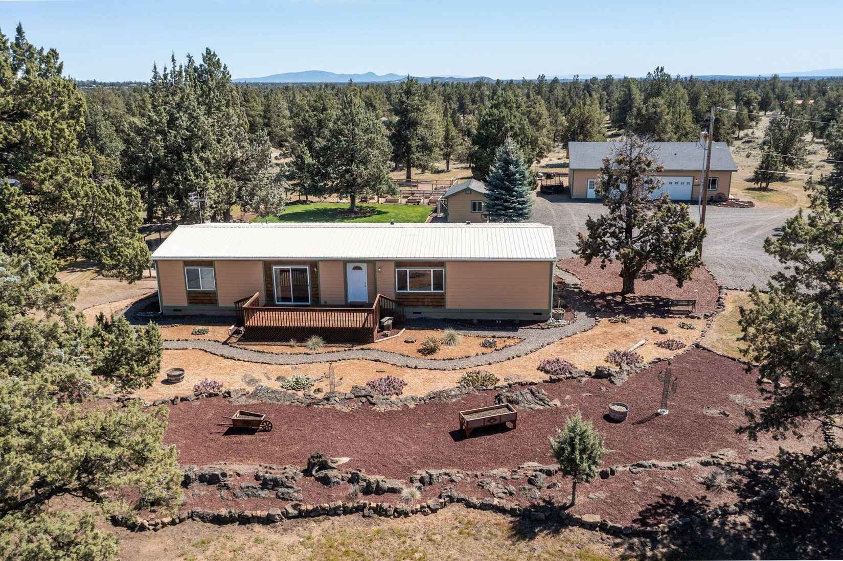 6849 SW Ferrett Rd  