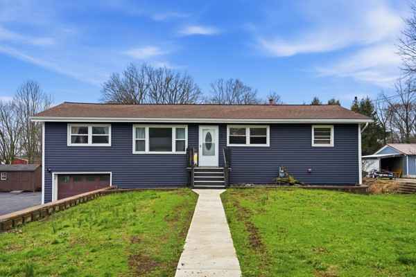 733 Mercer Rd  