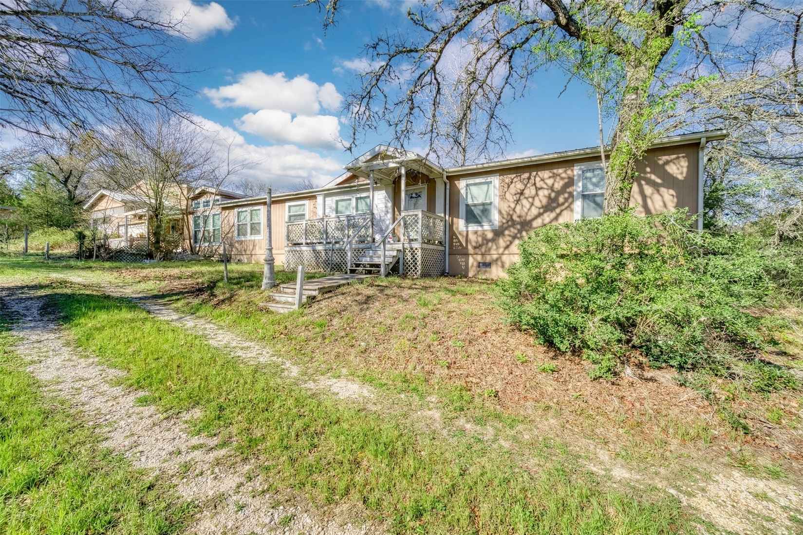 6615 County Rd 308  