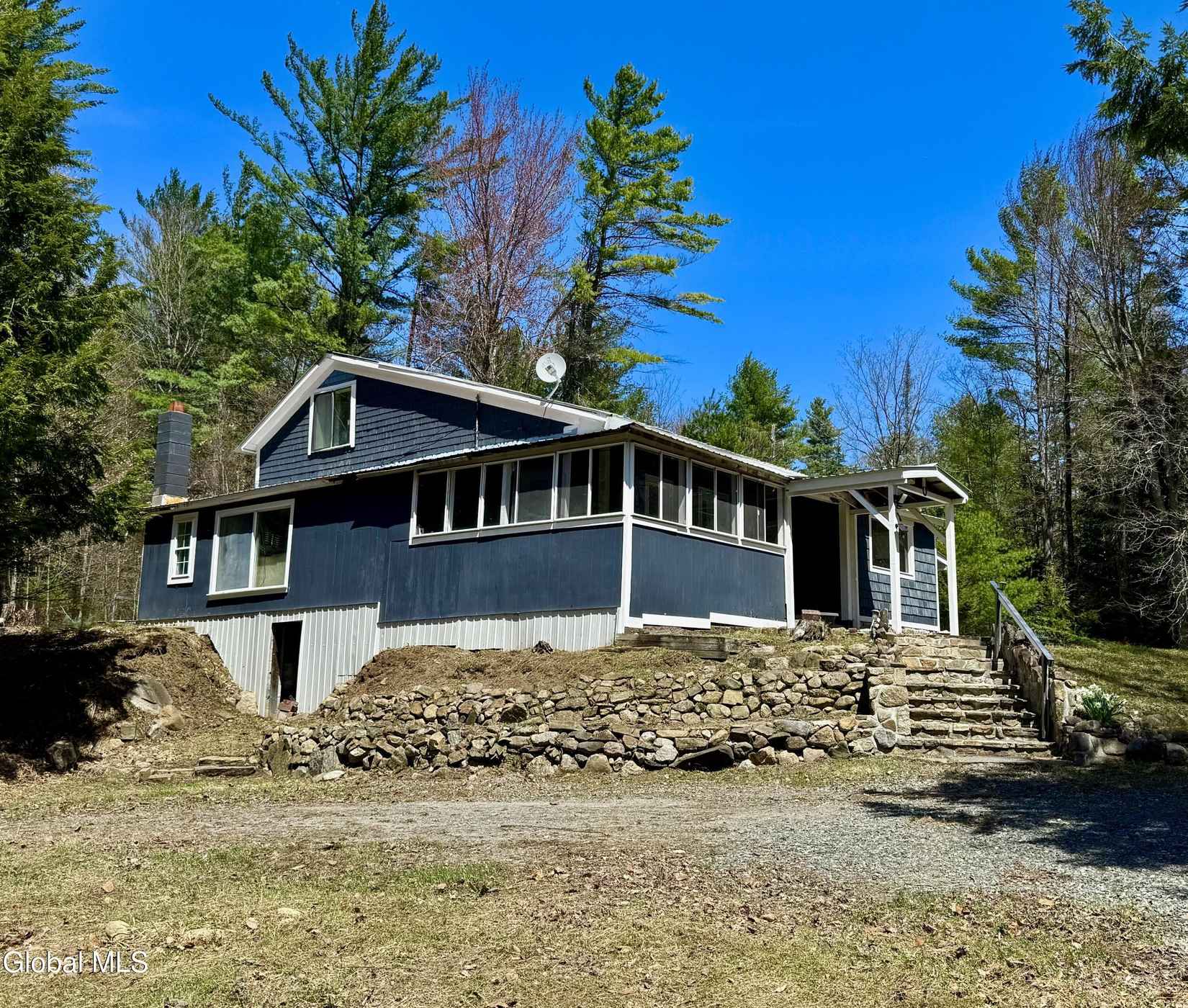 268 Glasshouse Creek Rd  