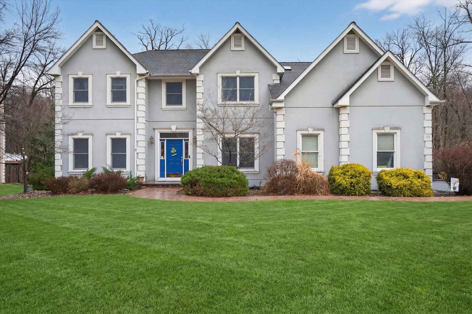 43 Greenwich Ave  