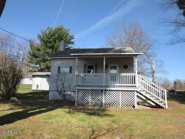 147 Horton St  