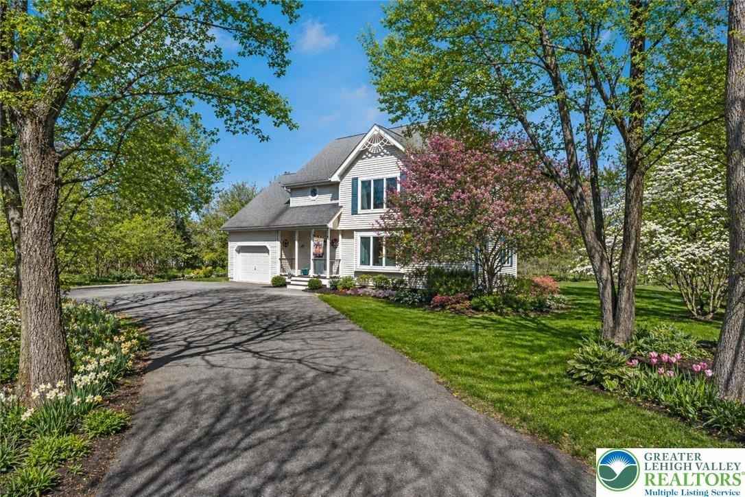 1244 Quiet Hills Ln  