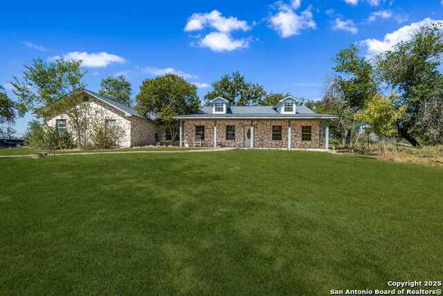 801 Orchard Park  