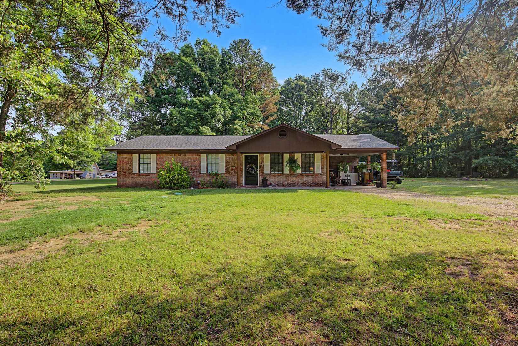1233 Town Creek Rd  