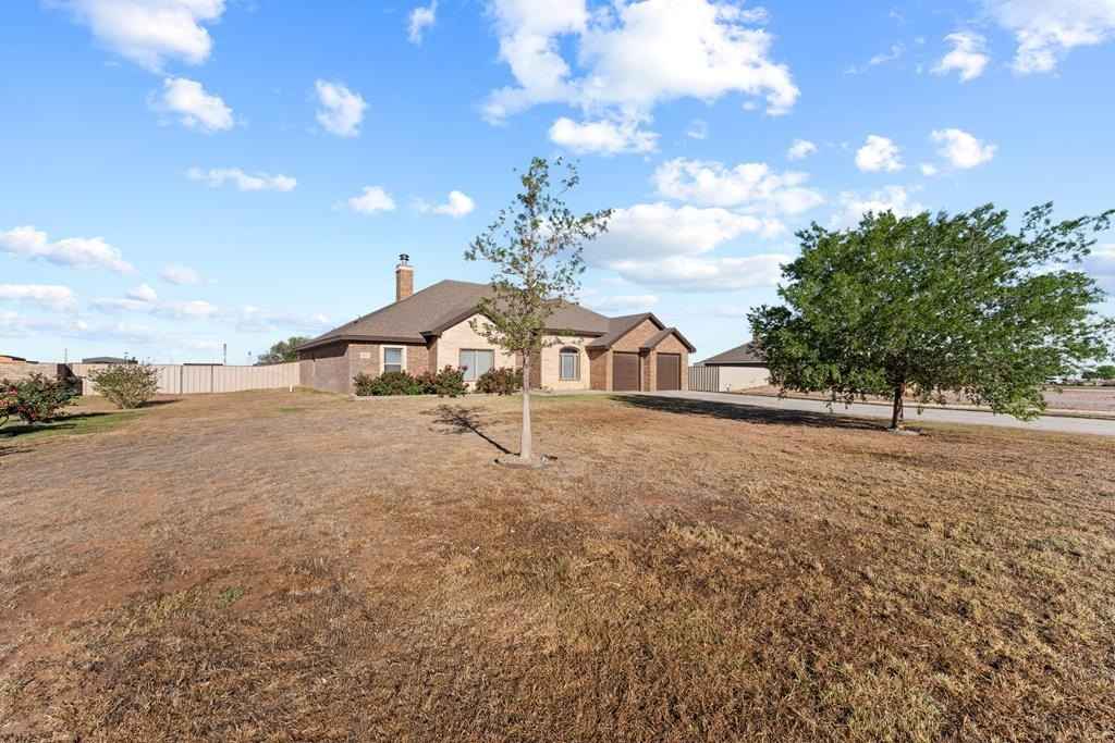 2607 N County Rd 1278  