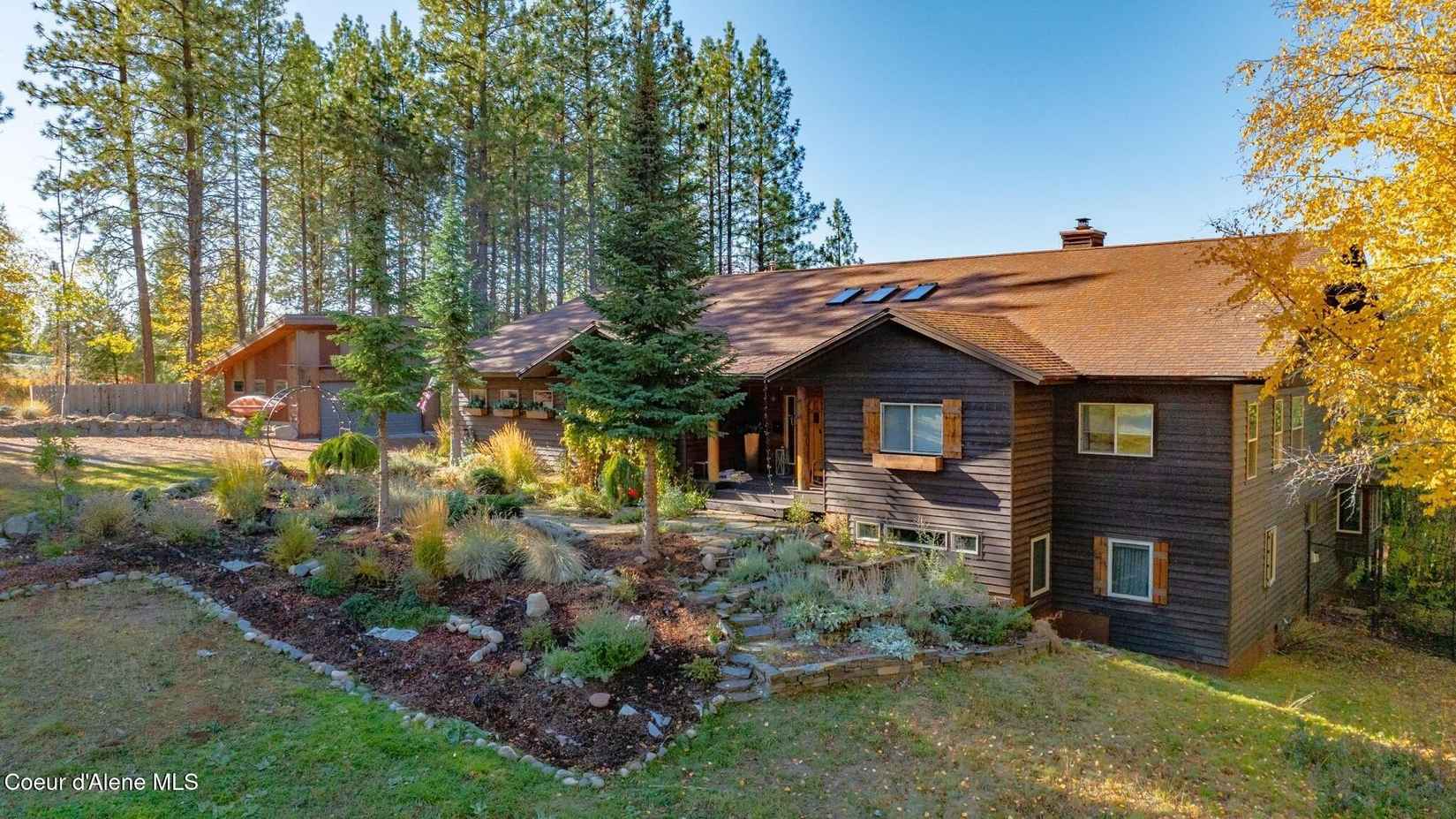 2875 Gold Creek Rd  