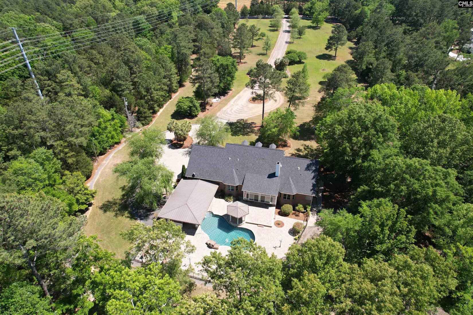 1121 Canterfield Rd  