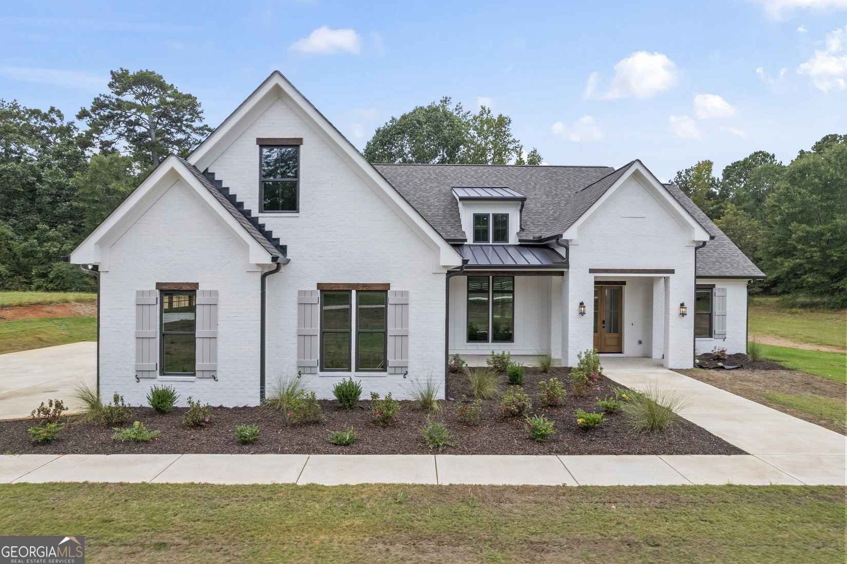1231 John W Breedlove Rd  