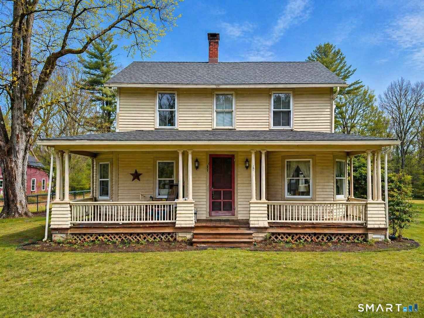 21 High Bridge Rd  