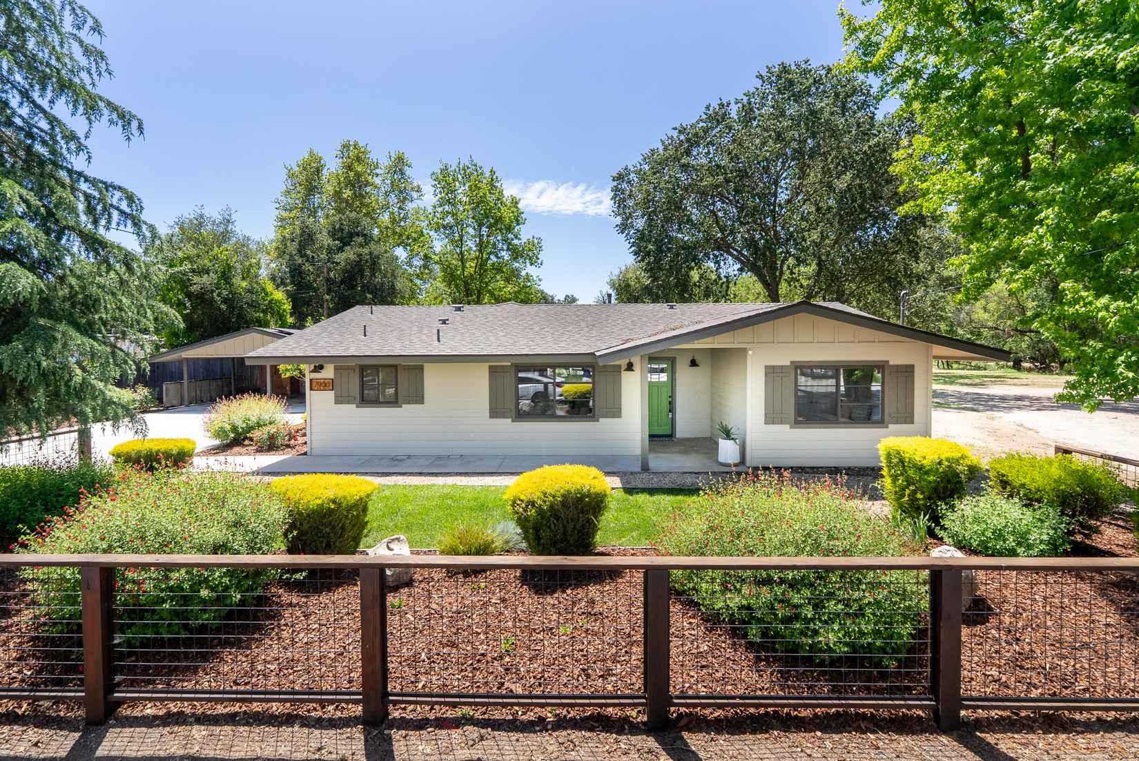 7900 Portola Rd  