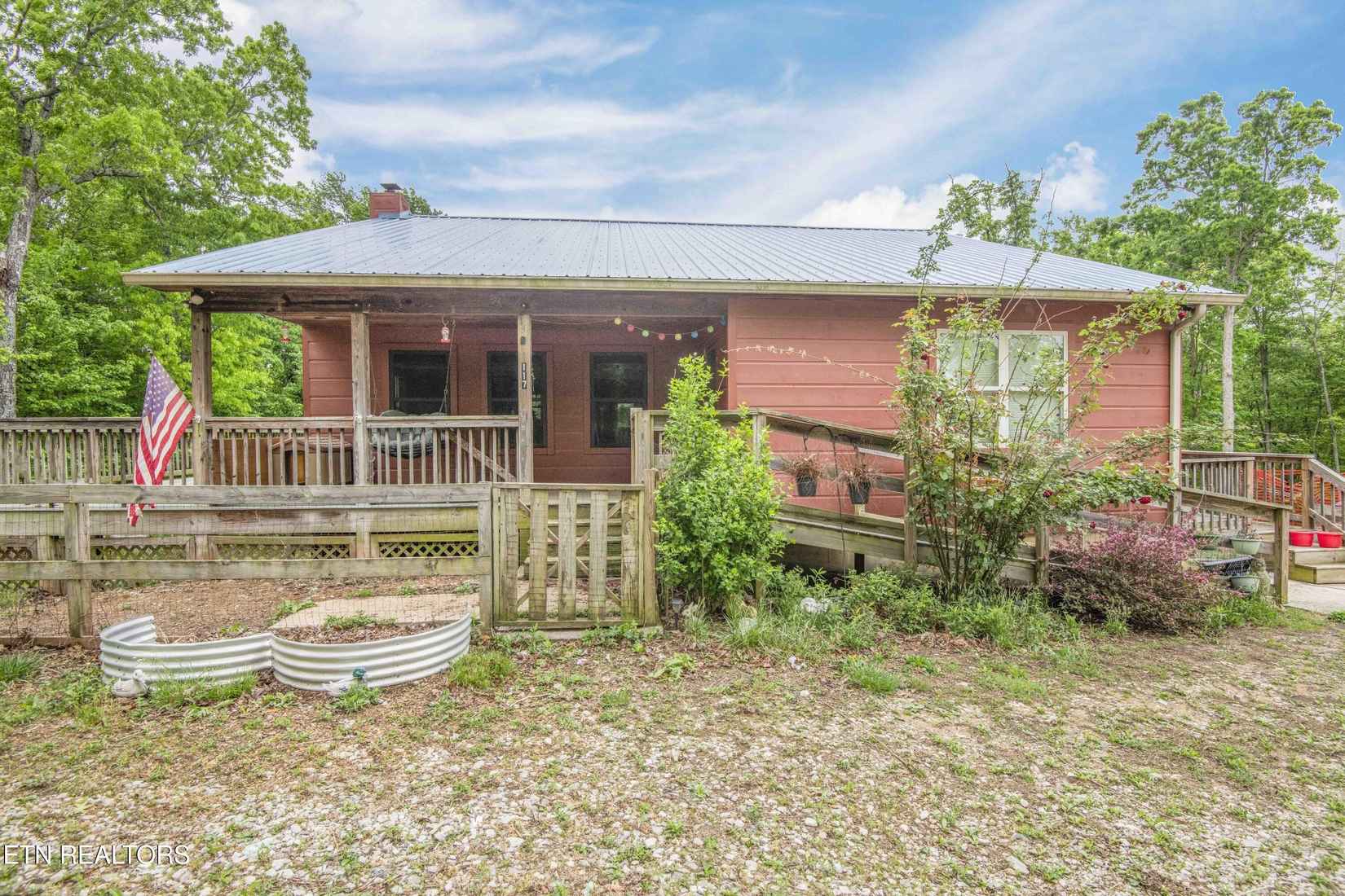 117 Coyote Ln  